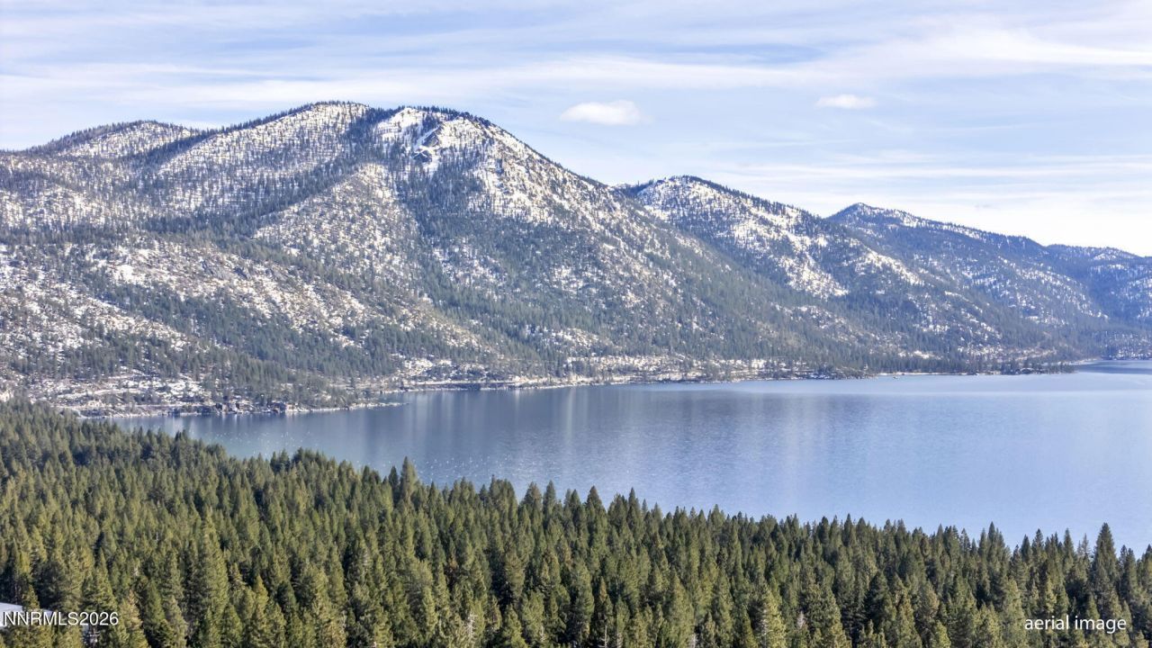 807 Alder Avenue, Unit 44, Incline Village, NV 89451 Photo