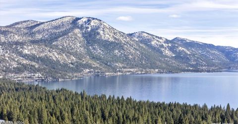 807 Alder Avenue, Unit 44, Incline Village, NV 89451 Photo