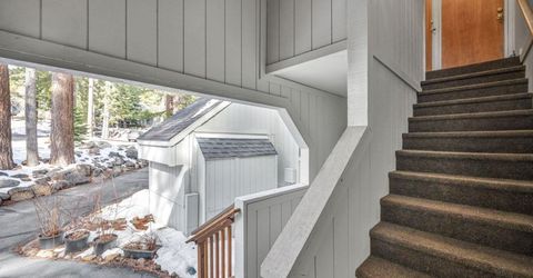 807 Alder Avenue, Unit 44, Incline Village, NV 89451 Photo