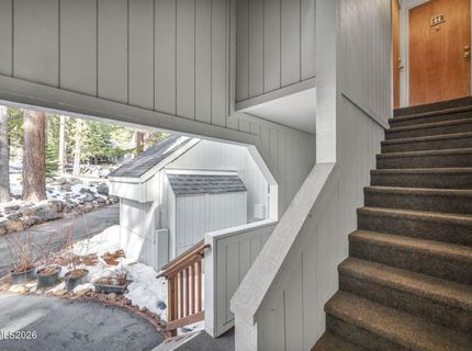 807 Alder Avenue, Unit 44, Incline Village, NV 89451 Photo