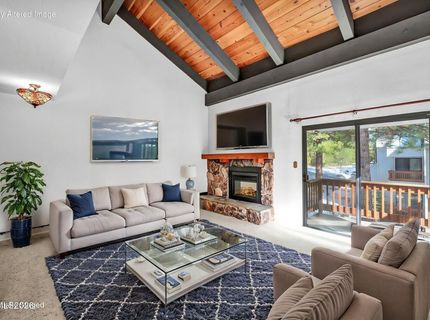 807 Alder Avenue, Unit 44, Incline Village, NV 89451 Photo
