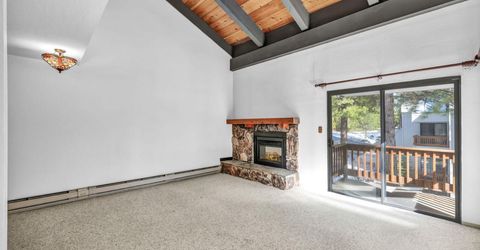 807 Alder Avenue, Unit 44, Incline Village, NV 89451 Photo