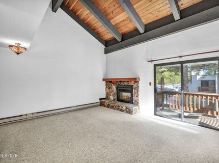 807 Alder Avenue, Unit 44, Incline Village, NV 89451 Photo