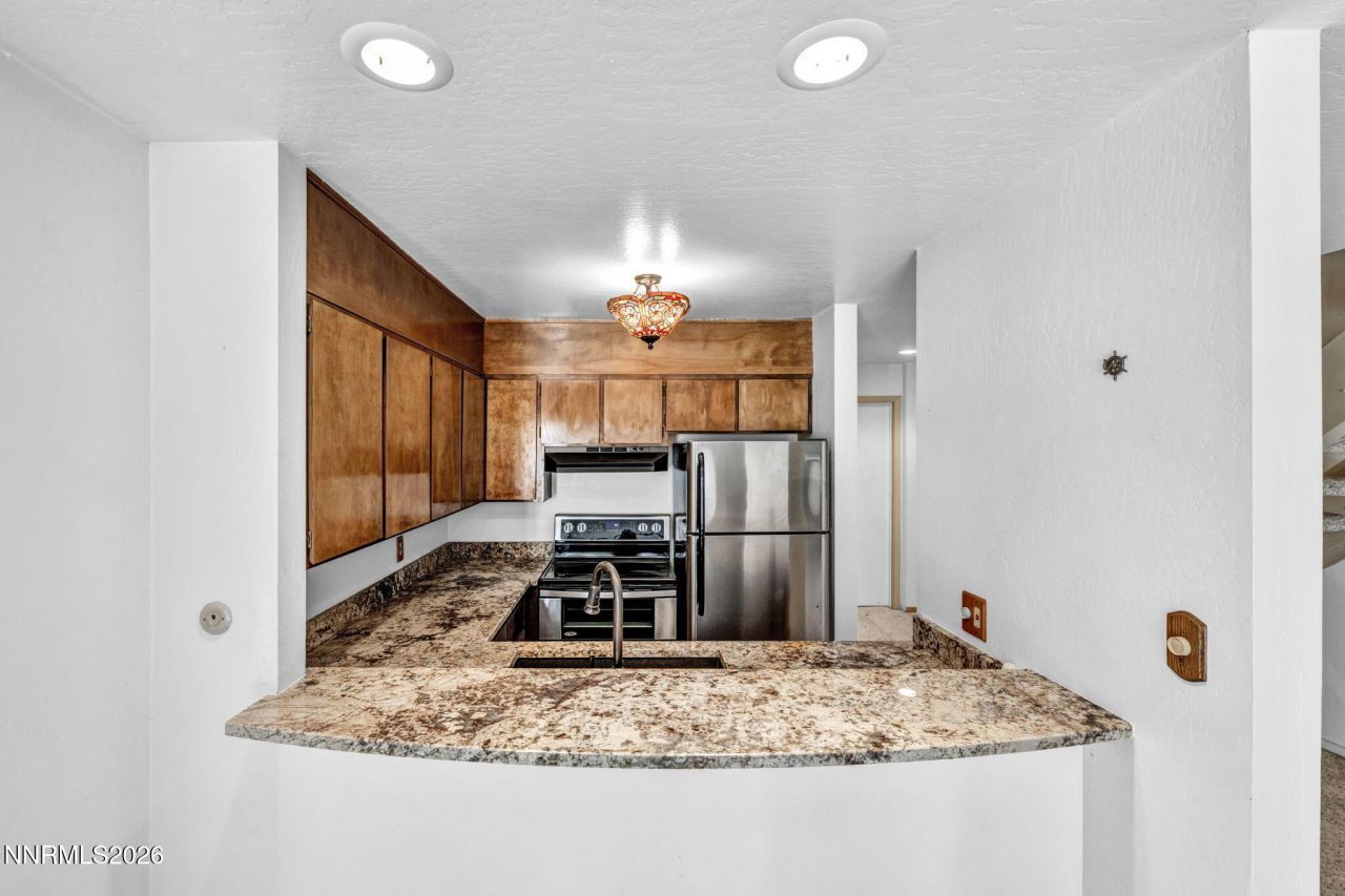 807 Alder Avenue, Unit 44, Incline Village, NV 89451 Photo