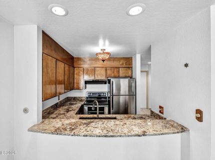 807 Alder Avenue, Unit 44, Incline Village, NV 89451 Photo