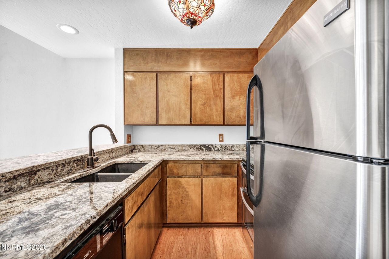 807 Alder Avenue, Unit 44, Incline Village, NV 89451 Photo