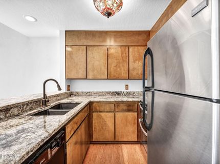 807 Alder Avenue, Unit 44, Incline Village, NV 89451 Photo