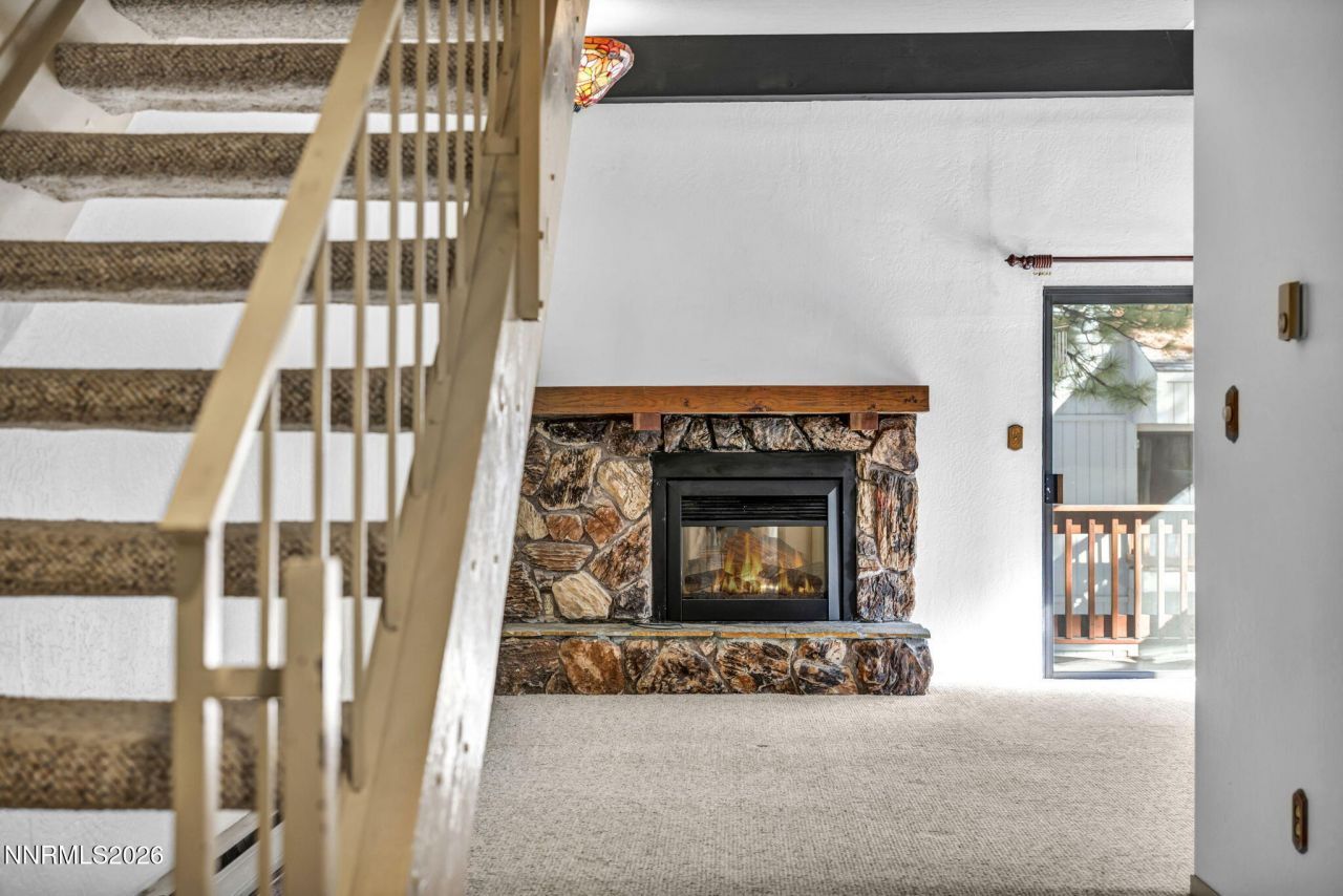 807 Alder Avenue, Unit 44, Incline Village, NV 89451 Photo