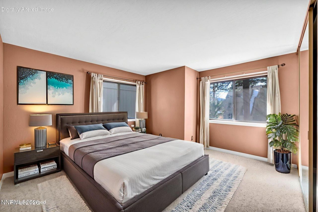 807 Alder Avenue, Unit 44, Incline Village, NV 89451 Photo