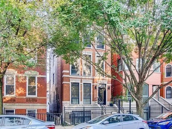 1331 N Greenview Avenue , Unit 3, Chicago, IL 60642