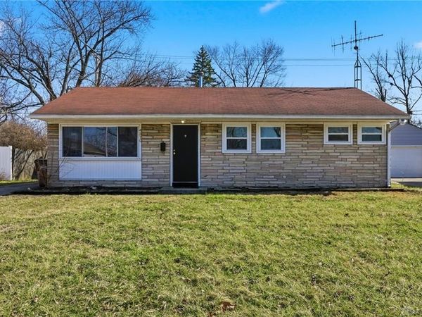 4370 Saylor Street, Dayton, OH 45416