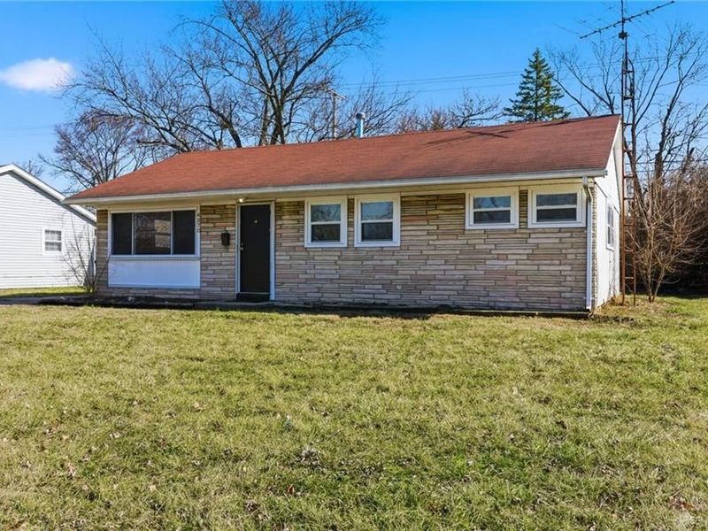 4370 Saylor Street, Dayton, OH 45416 Photo 2