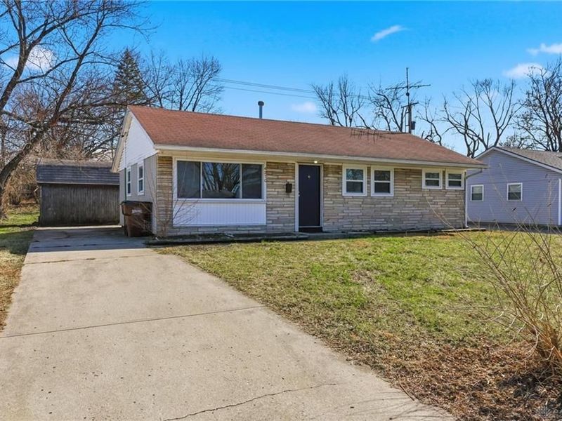 4370 Saylor Street, Dayton, OH 45416 Photo 3