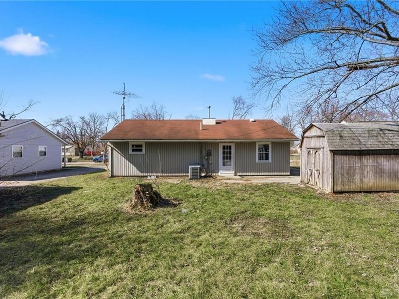 4370 Saylor Street, Dayton, OH 45416 Photo 4