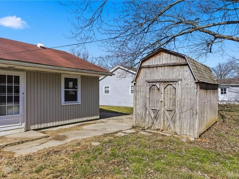 4370 Saylor Street, Dayton, OH 45416 Photo 5