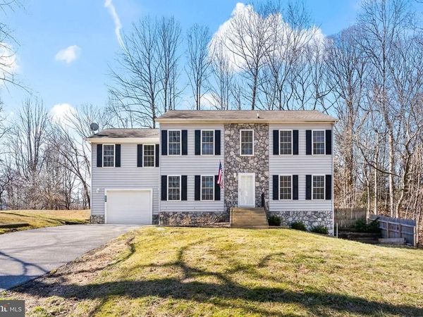 8850 GROVERS LANE, OWINGS, MD 20736