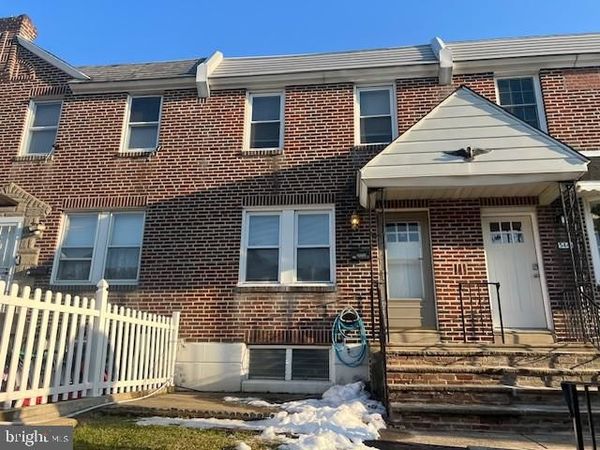 5443 VALLEY STREET, PHILADELPHIA, PA 19124