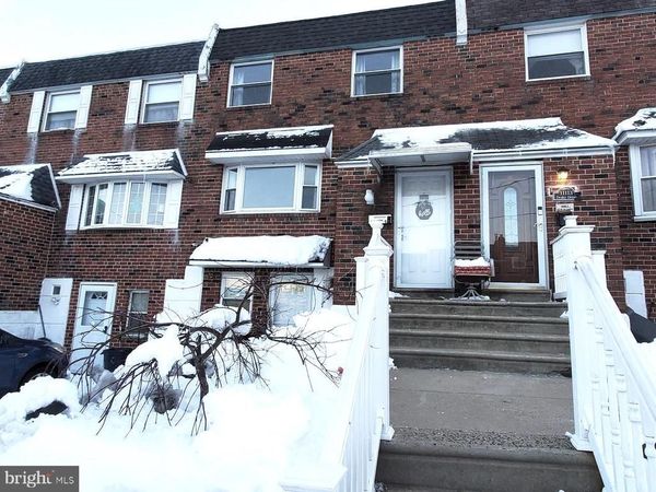 11115 DRAKE DRIVE, PHILADELPHIA, PA 19154