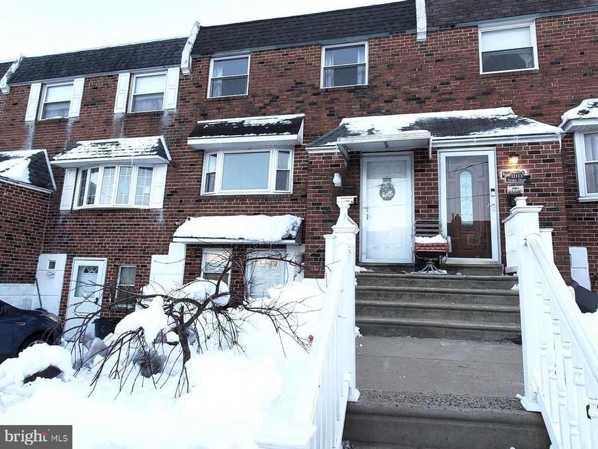 11115 Drake Drive, Philadelphia, PA 19154 Main Photo