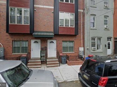 1607 W THOMPSON STREET, PHILADELPHIA, PA 19121