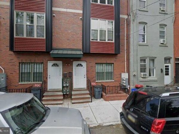 1607 W THOMPSON STREET, PHILADELPHIA, PA 19121