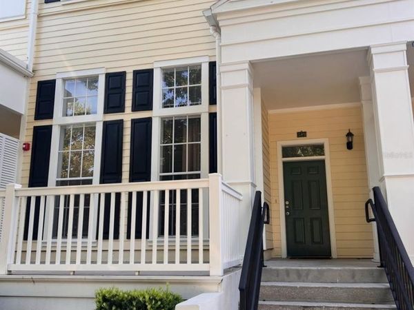 589 CAMPUS STREET , CELEBRATION, FL 34747