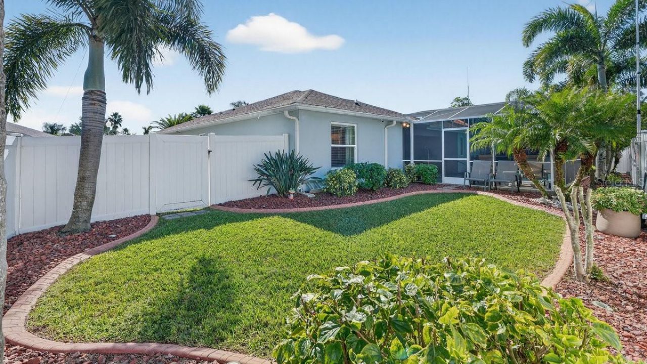 406 Phillips Creek Lane, New Smyrna Beach, FL 32168 Photo