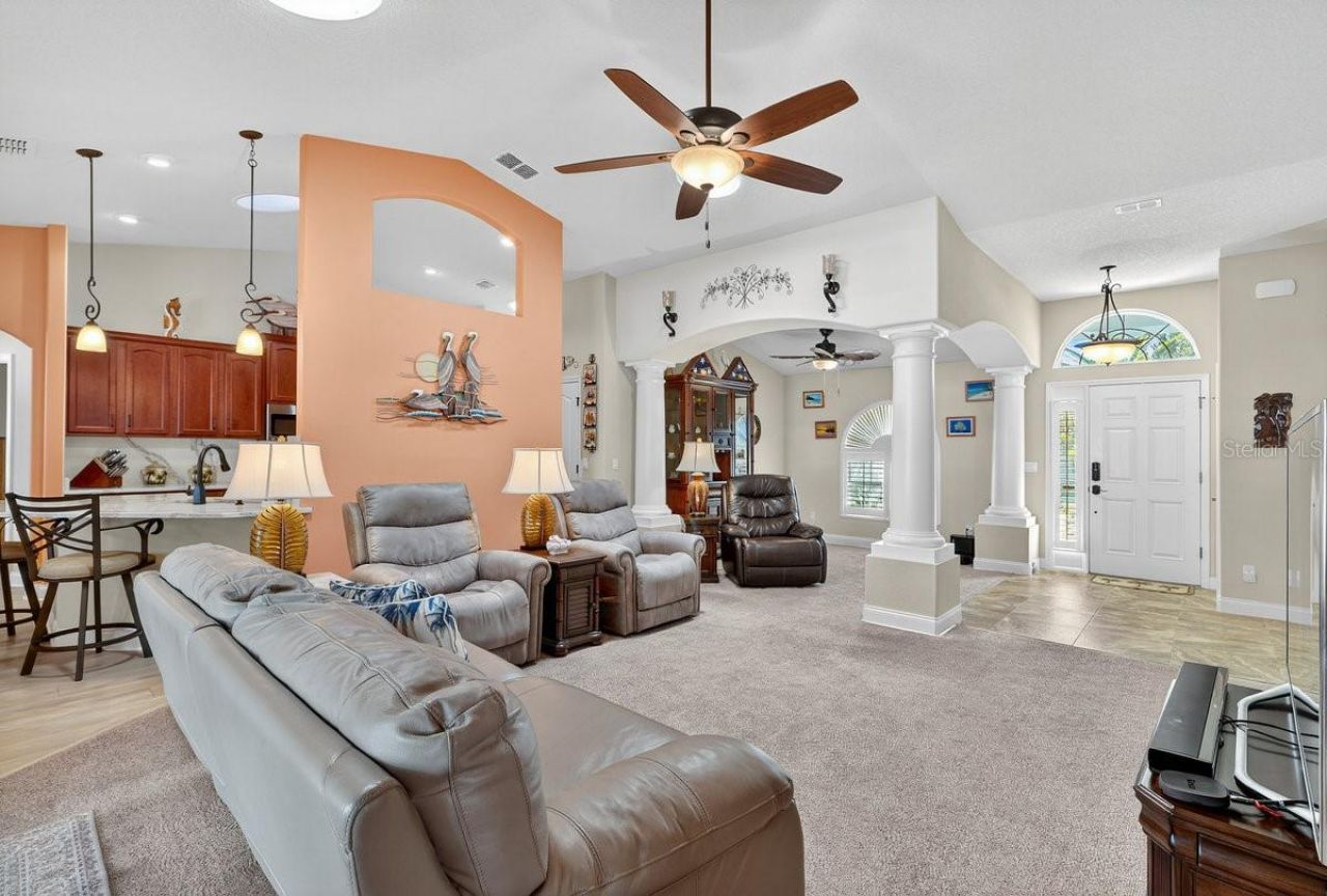 406 Phillips Creek Lane, New Smyrna Beach, FL 32168 Photo