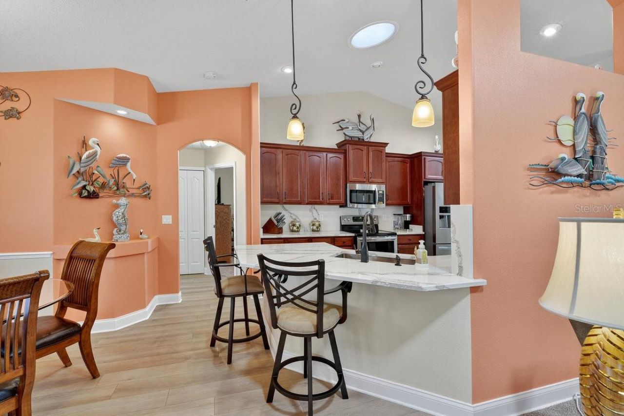 406 Phillips Creek Lane, New Smyrna Beach, FL 32168 Photo