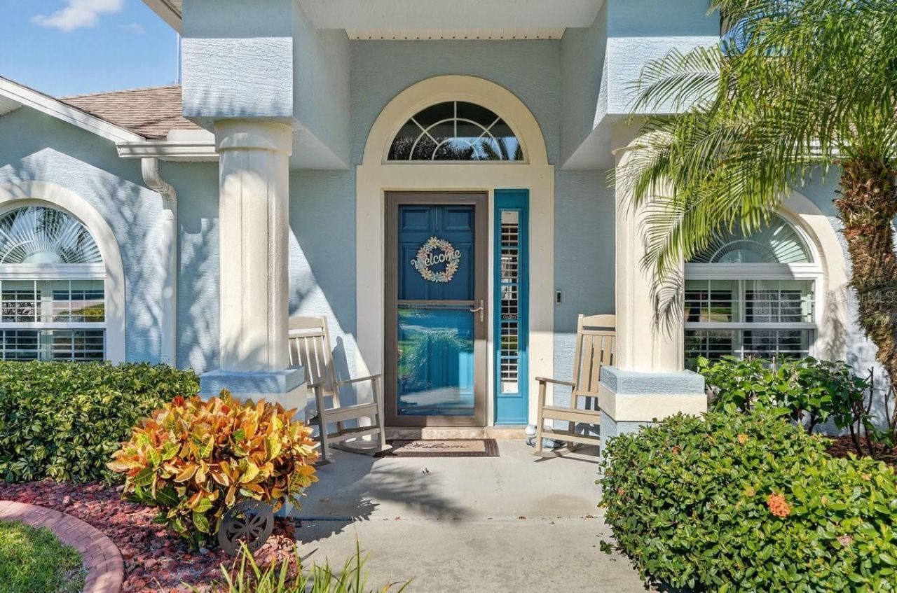 406 Phillips Creek Lane, New Smyrna Beach, FL 32168 Photo