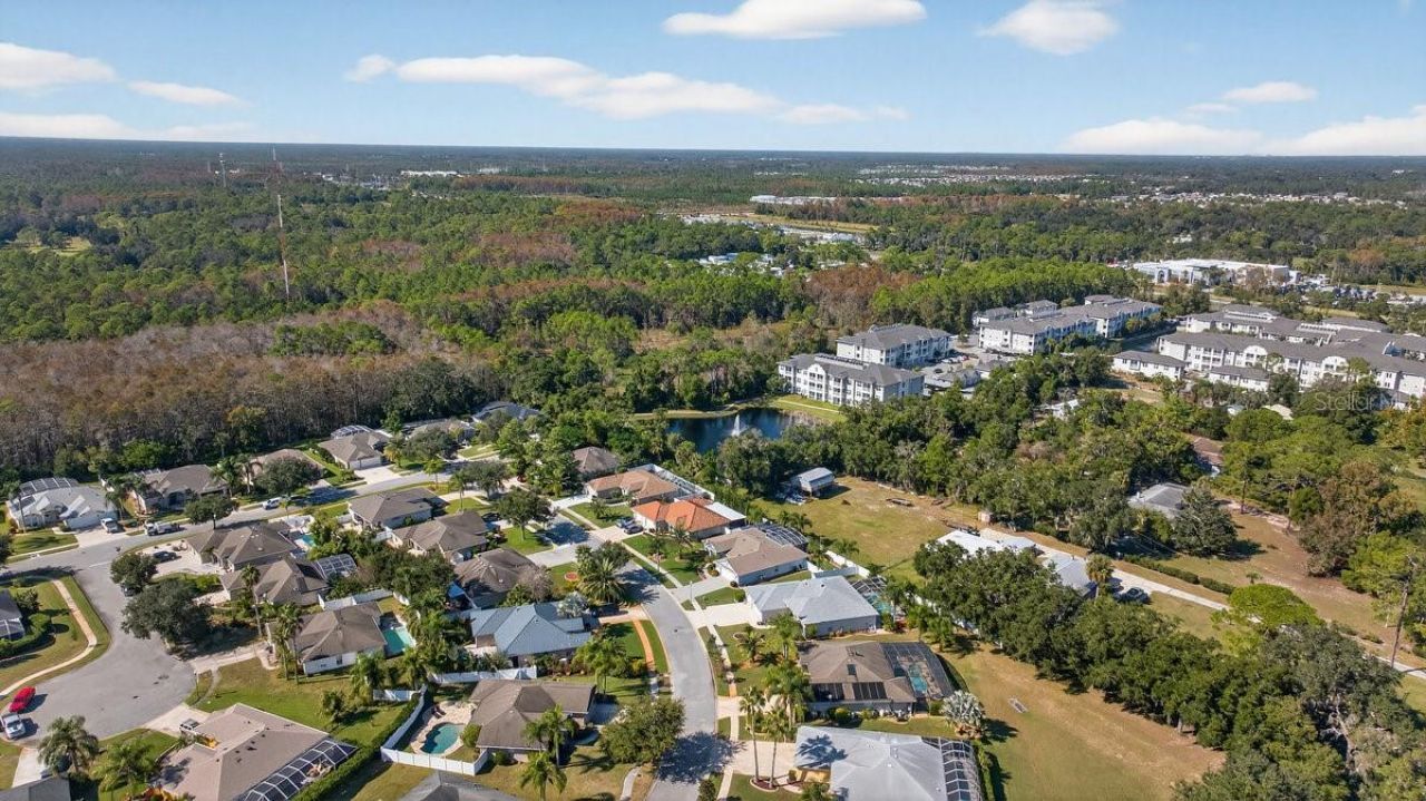 406 Phillips Creek Lane, New Smyrna Beach, FL 32168 Photo