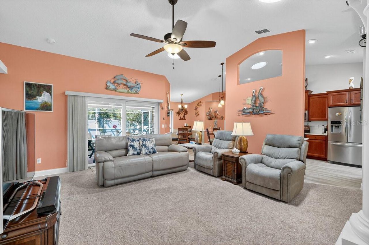 406 Phillips Creek Lane, New Smyrna Beach, FL 32168 Photo