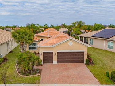 16133 COQUINA BAY LANE , WIMAUMA, FL 33598