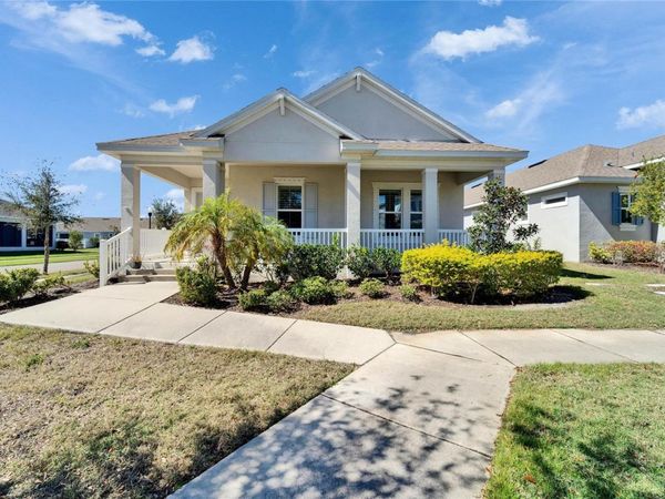 729 WINTERSIDE DRIVE, APOLLO BEACH, FL 33572