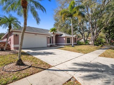 3040 WINDRIDGE OAKS DRIVE , PALM HARBOR, FL 34684