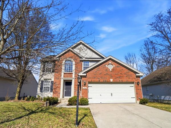 794 Owls Nest Court, Hamilton Twp, OH 45039