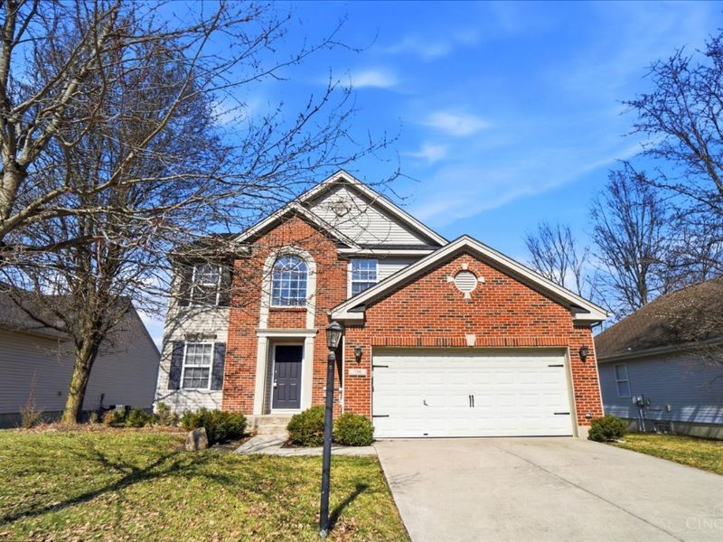 794 Owls Nest Court, Hamilton Twp, OH 45039 Photo 1