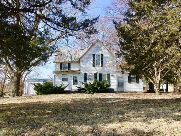 3487 270th Avenue, Keokuk, IA 52632