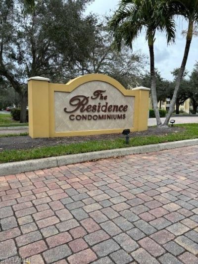 4109 Residence Dr, Unit 506, Fort Myers, FL 33901 Photo