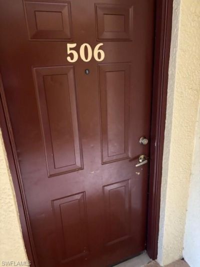 4109 Residence Dr, Unit 506, Fort Myers, FL 33901 Photo