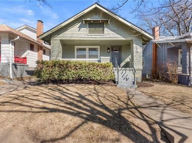 216 W 73rd Terrace, Kansas City, MO 64114