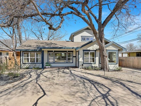 1204 E Live Oak ST, Austin, TX 78704