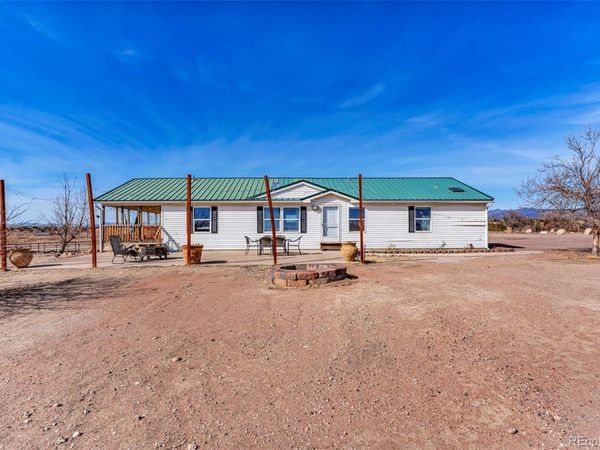 340 12th Street , Penrose, CO 81240