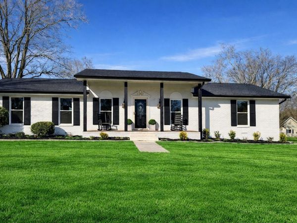 2000 Ann Lane, Cleveland, TN 37312