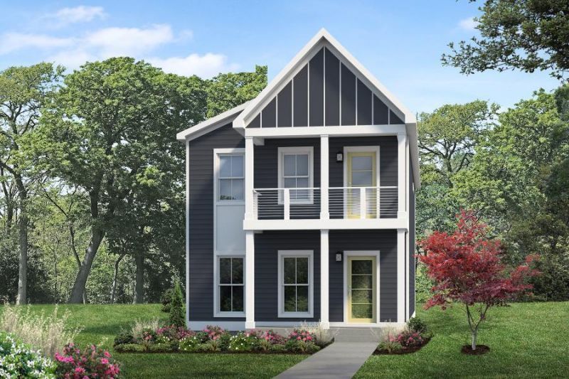 1580 Cotton Way, Chattanooga, TN 37404 Main Photo