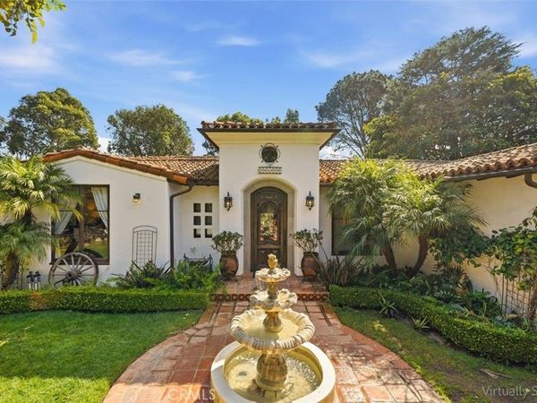 3649 Navajo Place, Palos Verdes Estates, CA 90274