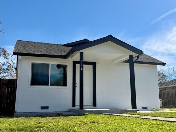 3320 Volney, Stockton, CA 95206