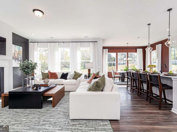 329 Brighton Bend Lane, Acworth, GA 30102