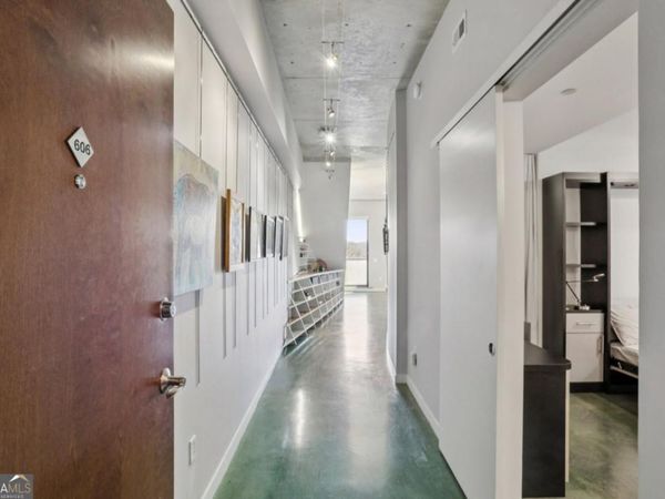 335 W Ponce De Leon Avenue, Unit 606, Decatur, GA 30030