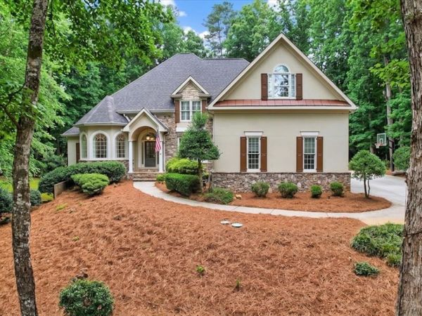 4737 Talleybrook Drive NW, Kennesaw, GA 30152